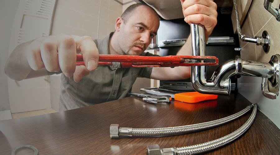 Local annual plumbing maintenance in West Oneonta, NY